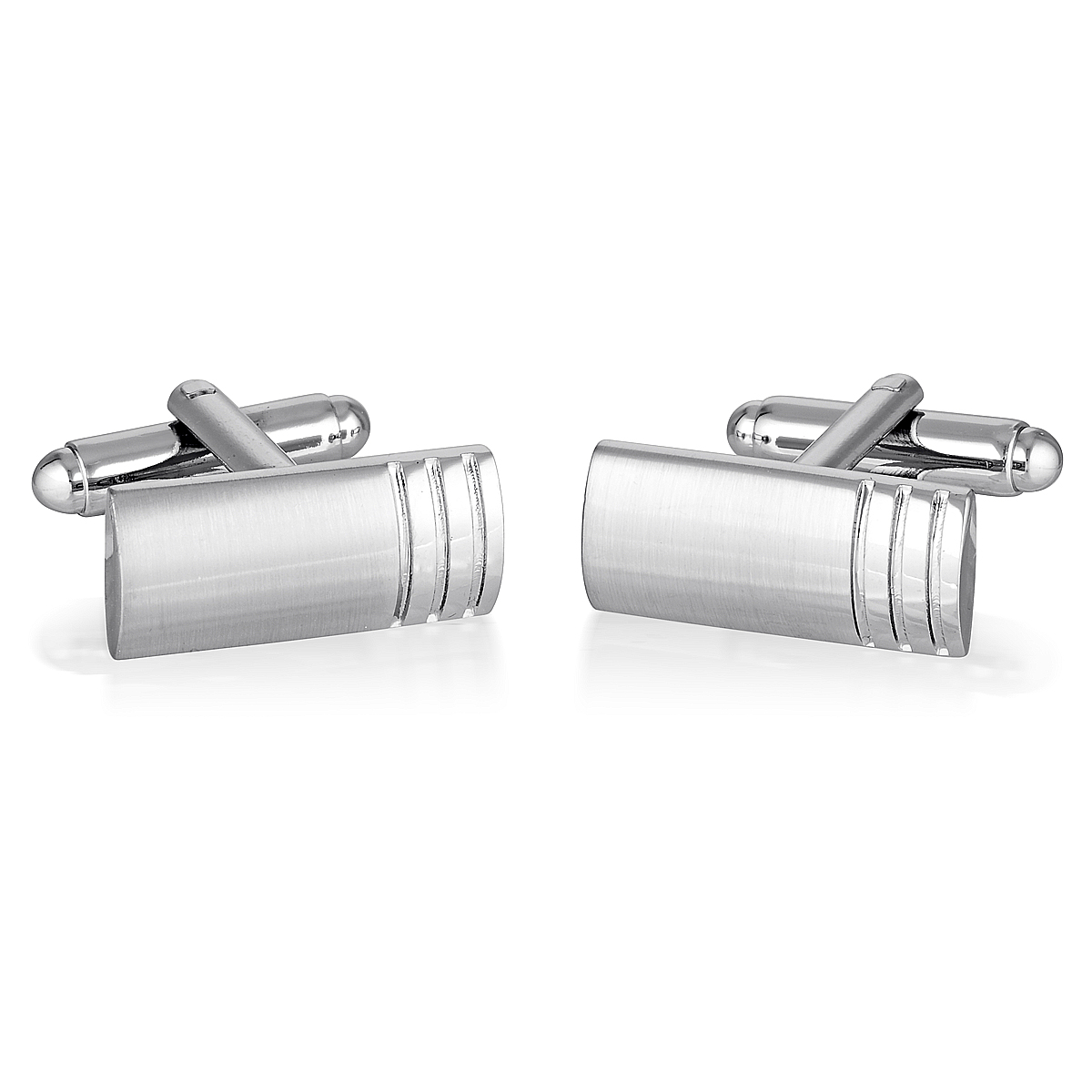 Mens Cufflinks Gift Set